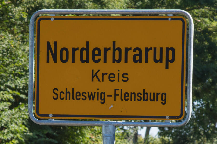 Gemeinde beschafft neues Löschfahrzeug