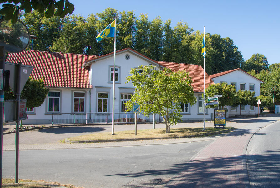 Nachnutzung der ehemaligen Knüttelschule