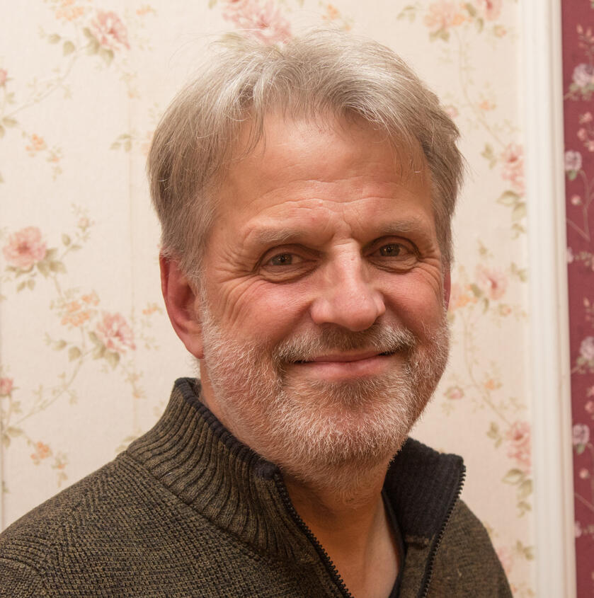 Henning Hoff