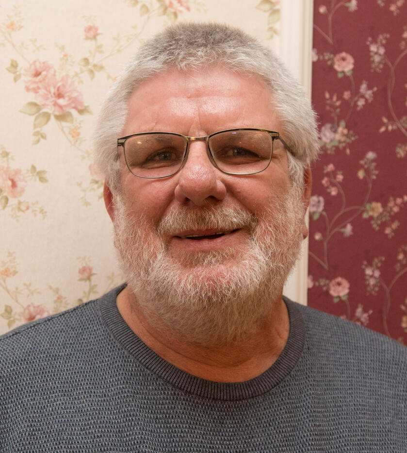 Dr. Rainer Hansen