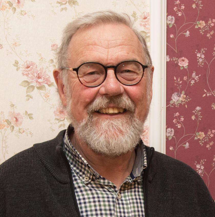 Henning Hoff