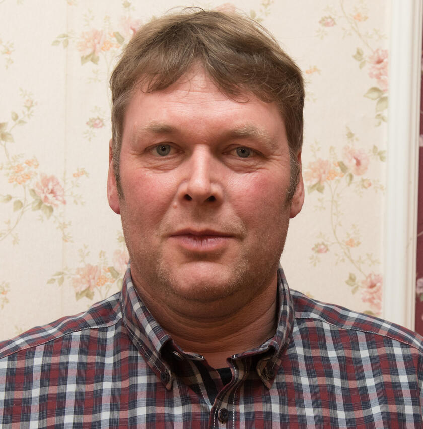 Henning Hoff